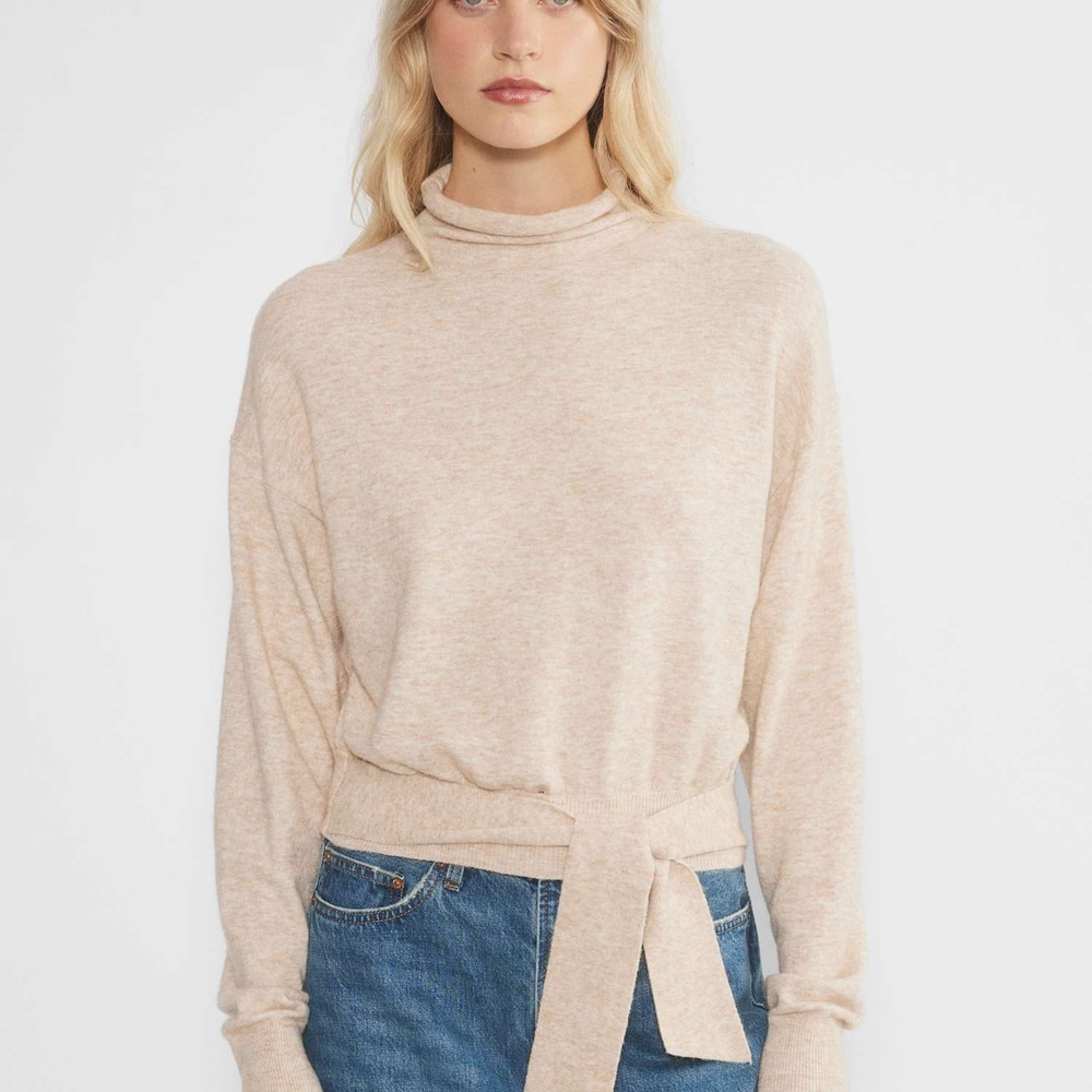 Aritzia Lorin Sweater